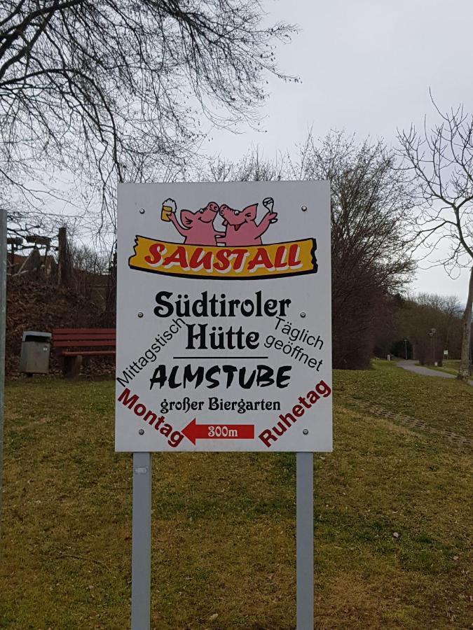 Neues-Ferienhaus-Am-Schoenen-Ferienpark-Twistesee-Naehe-Bad-Arolsen Bad Arolsen Esterno foto