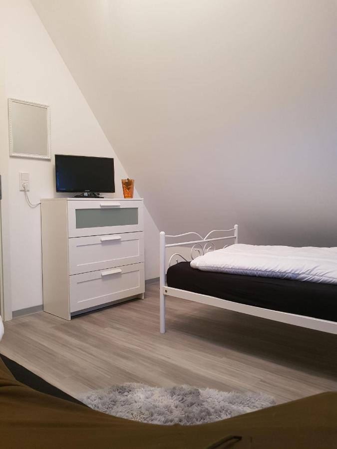 Neues-Ferienhaus-Am-Schoenen-Ferienpark-Twistesee-Naehe-Bad-Arolsen Bad Arolsen Esterno foto
