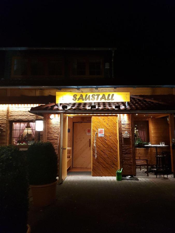 Neues-Ferienhaus-Am-Schoenen-Ferienpark-Twistesee-Naehe-Bad-Arolsen Bad Arolsen Esterno foto